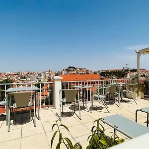 Guest house Quinta Colina By Shiadu, Lisbon