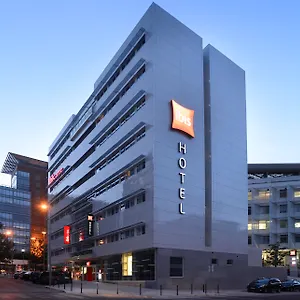 Hotel Ibis Parque Nacoes, Lisbon