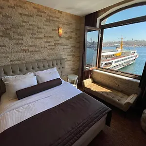 Weingart Port Seaside , Istambul Turquie