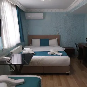 Blue Sail 5*, Istambul Turquie