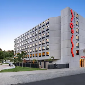 Hotel Moov Oriente, Lisbona