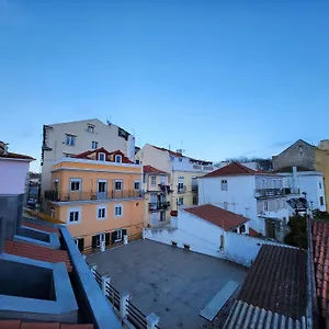  Apartahotel Loios And