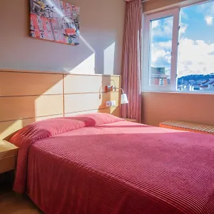 Hotel Botanico, Lisbon