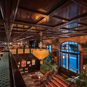 Hotel The Ivens, Autograph Collection, Lisboa
