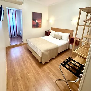 Guest house Paradouro, Lisbon