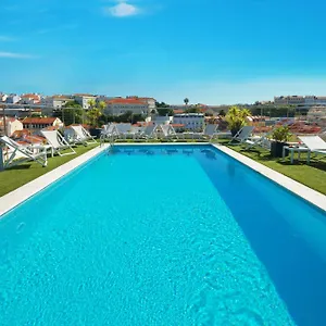 Hotel Nh Collection Liberdade, Lisbona