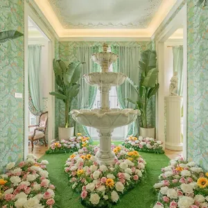 3* Casa de hóspedes Casinha Das Flores