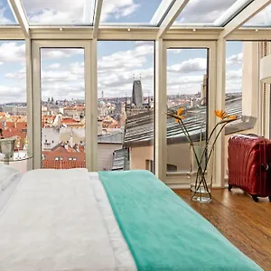 Malostranská Apart-hotel Praga