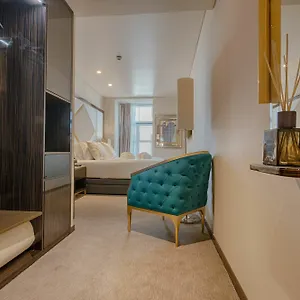 Hotel Meraprime Gold, Lisbona