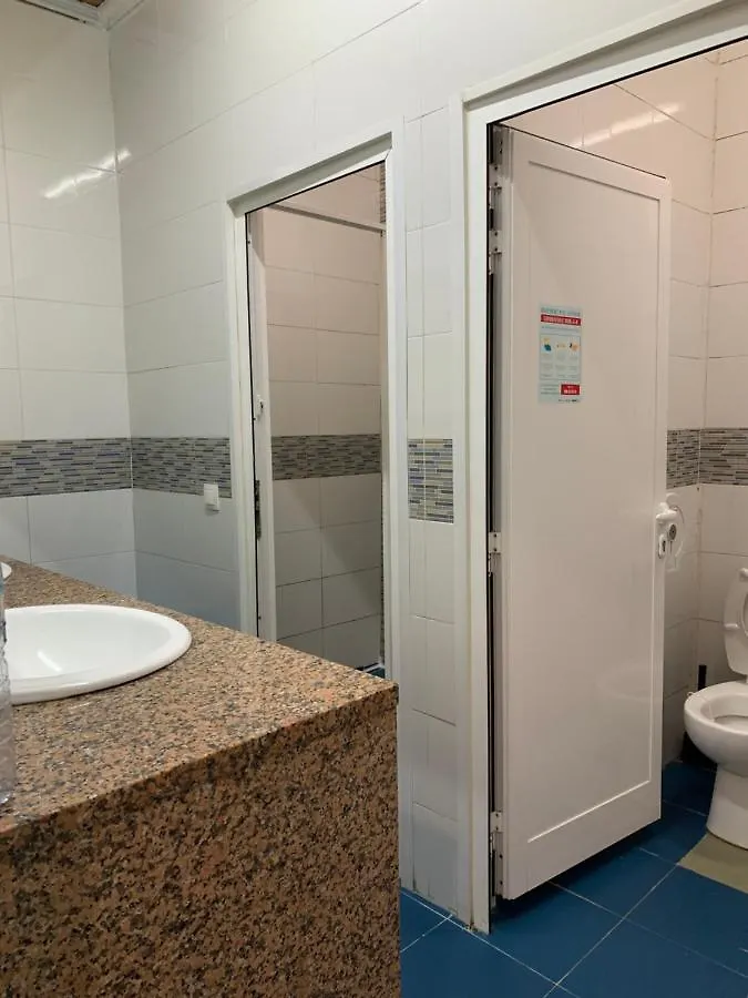 Meyra Hostel Lisbon